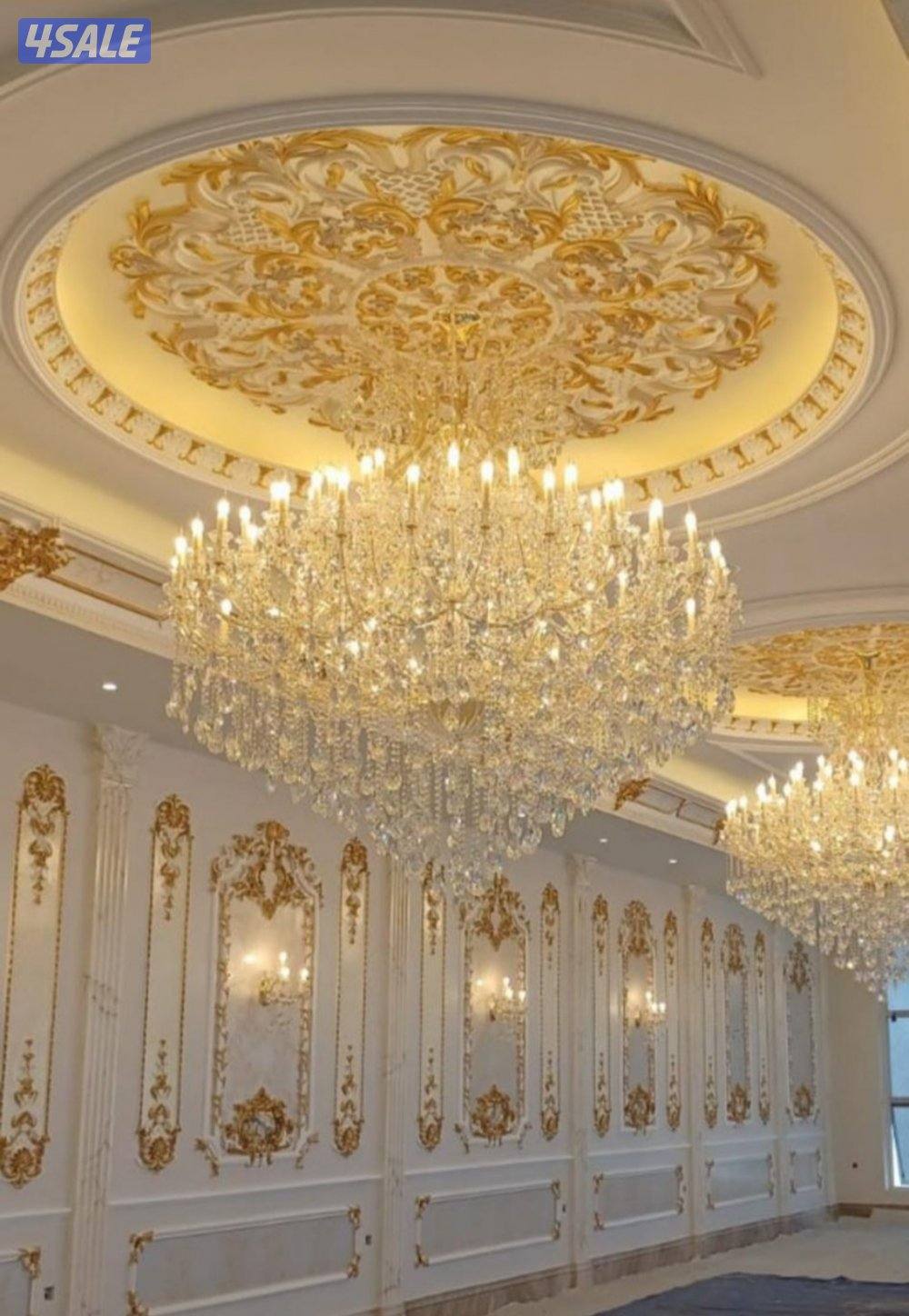 كهربائي@ electrician @كهربائي منازل @24 ساعه @تركيب ثريات8