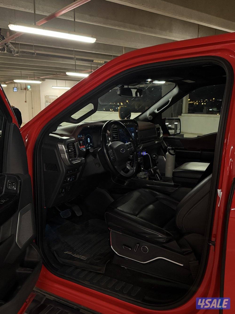 فورد lariat sport 20213