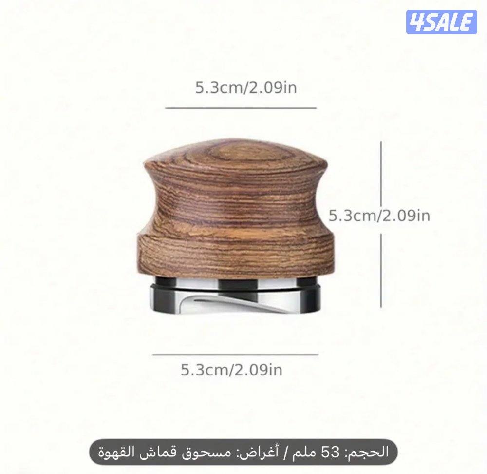 للبيع ادوات لمكينة القهوة sage/breville 54mm3