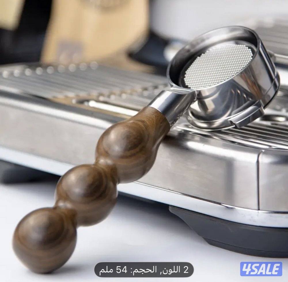 للبيع ادوات لمكينة القهوة sage/breville 54mm4