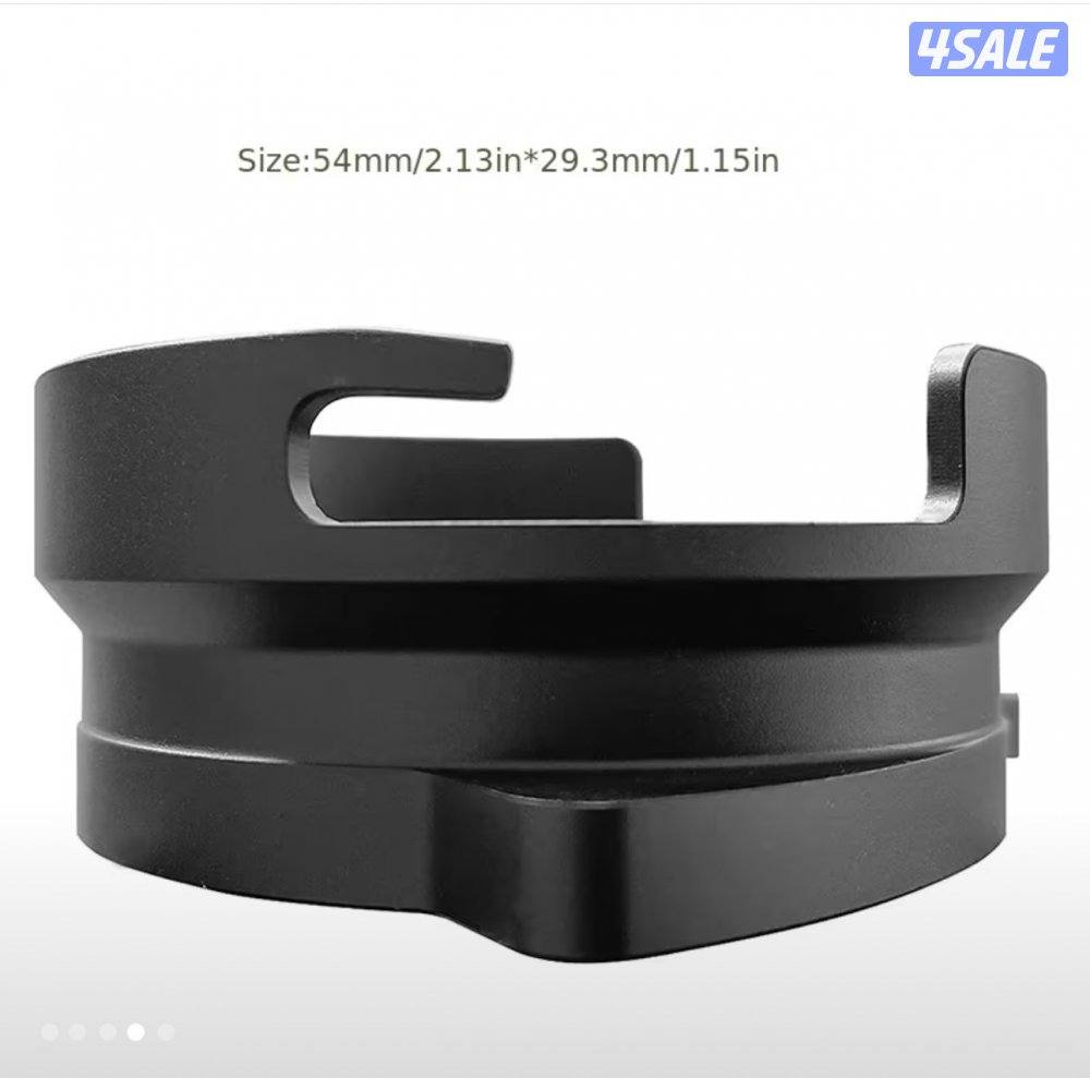 للبيع ادوات لمكينة القهوة sage/breville 54mm6