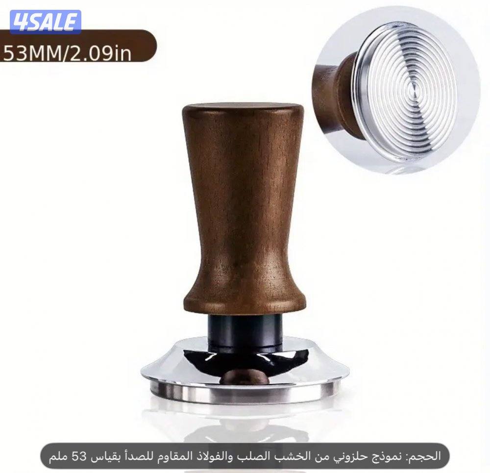 للبيع ادوات لمكينة القهوة sage/breville 54mm10