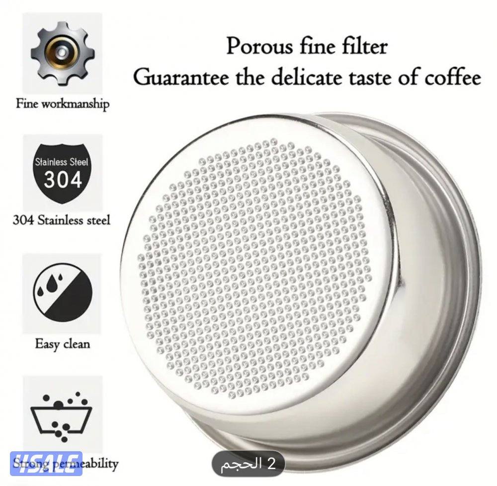 للبيع ادوات لمكينة القهوة sage/breville 54mm12