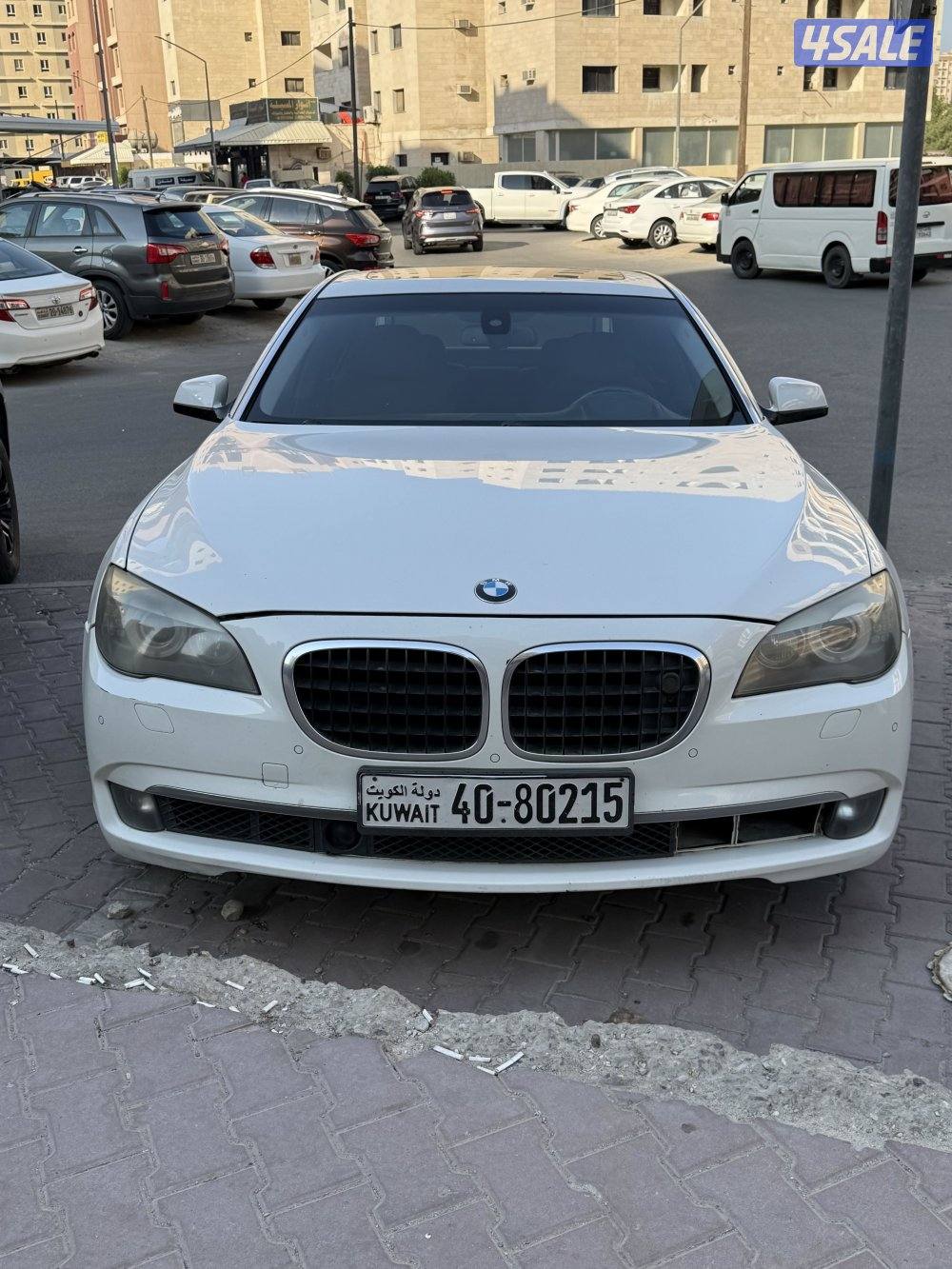 موديل /2009/750il1