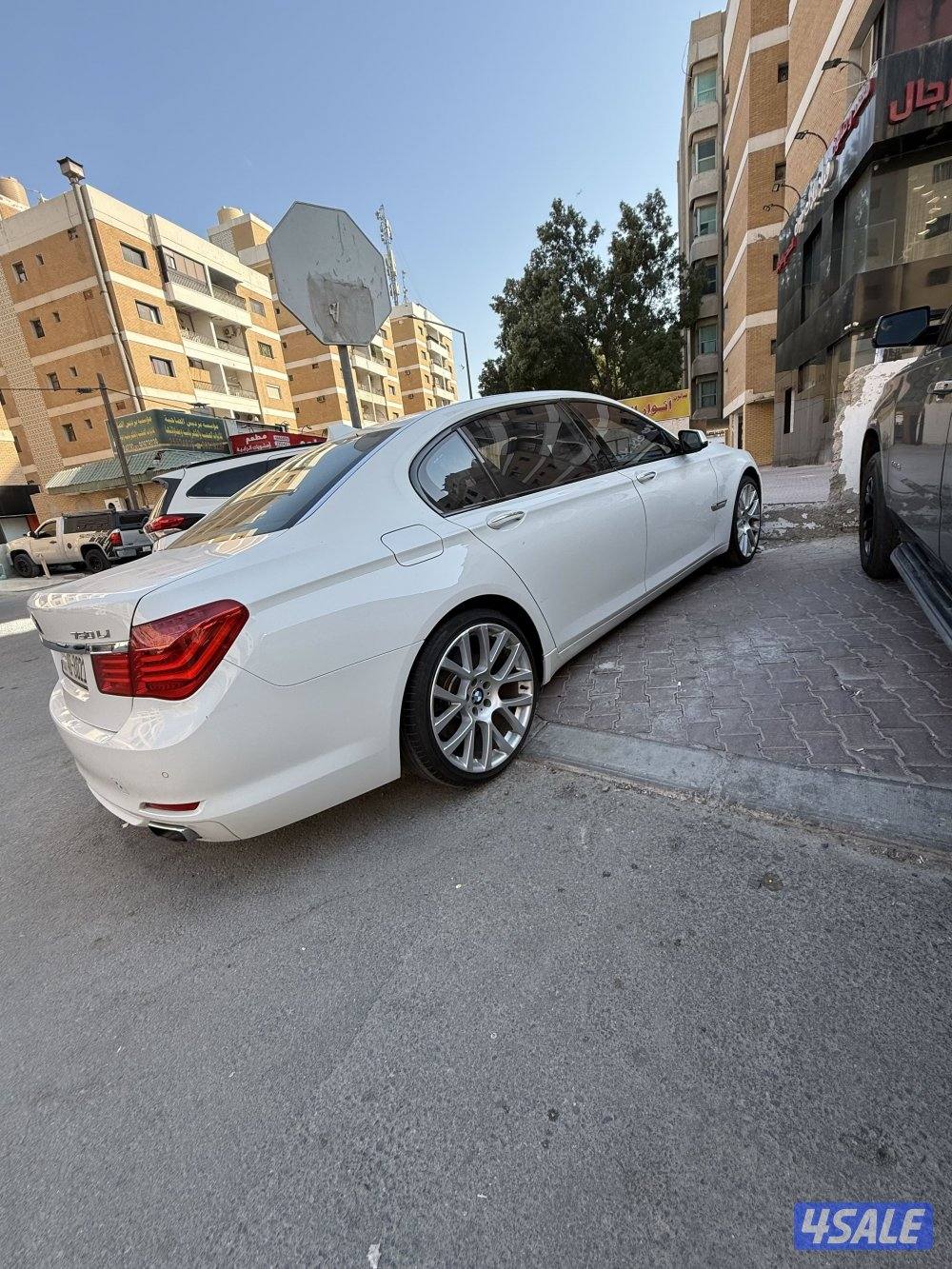 موديل /2009/750il3