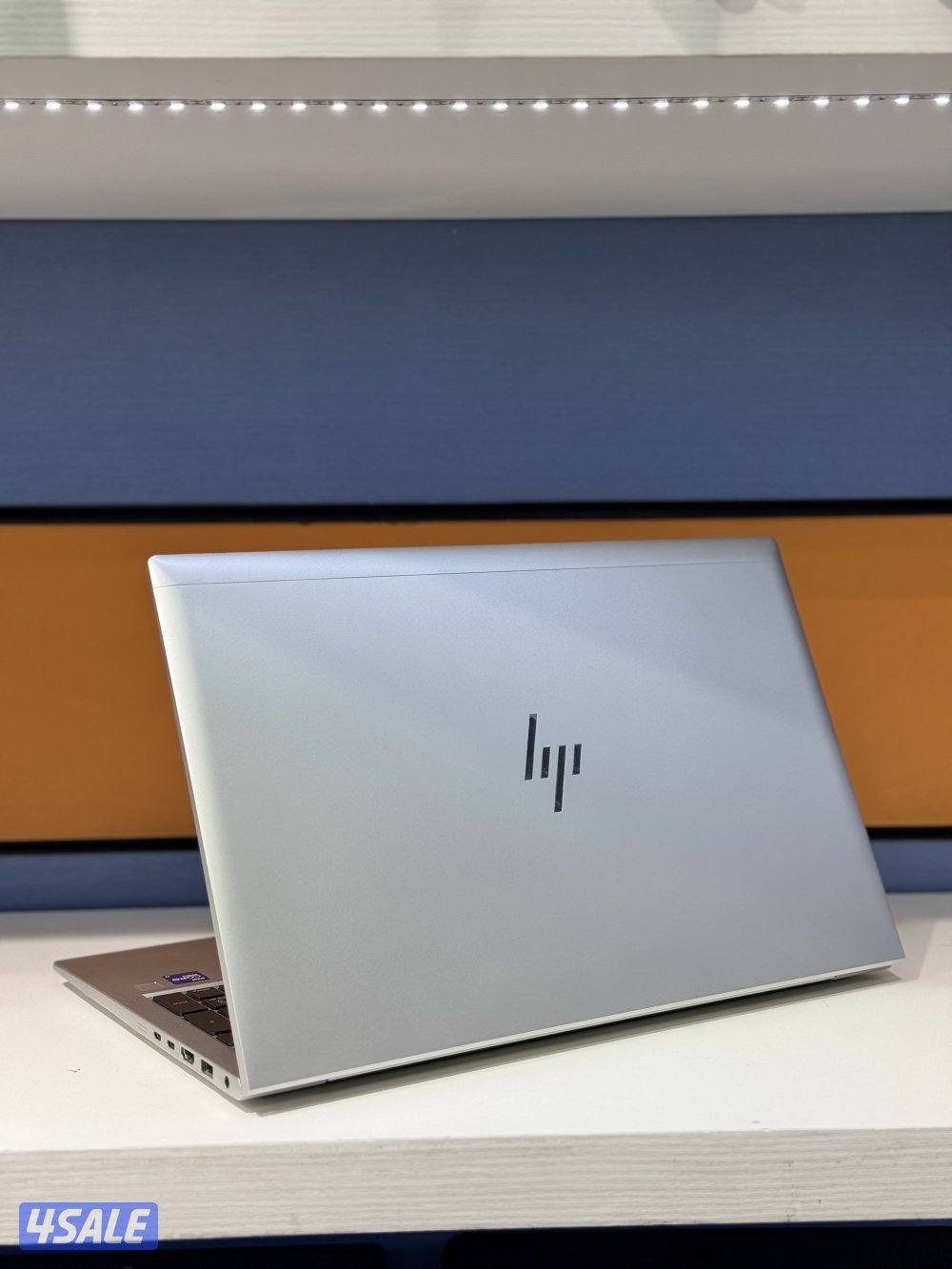 HP ELITEBOOK PREMIUM LAPTOP Core i70