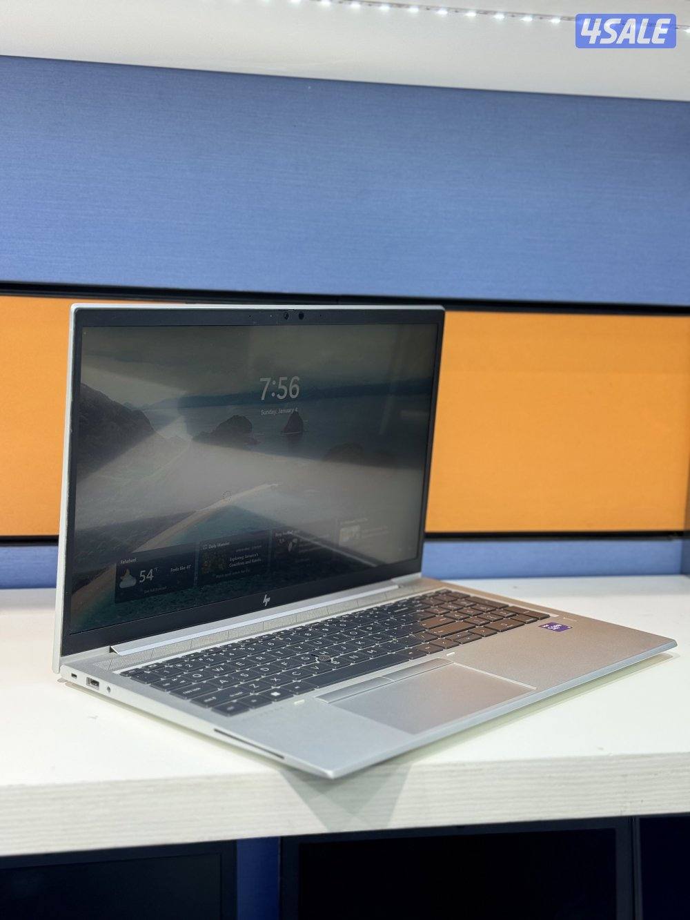 HP ELITEBOOK PREMIUM LAPTOP Core i72