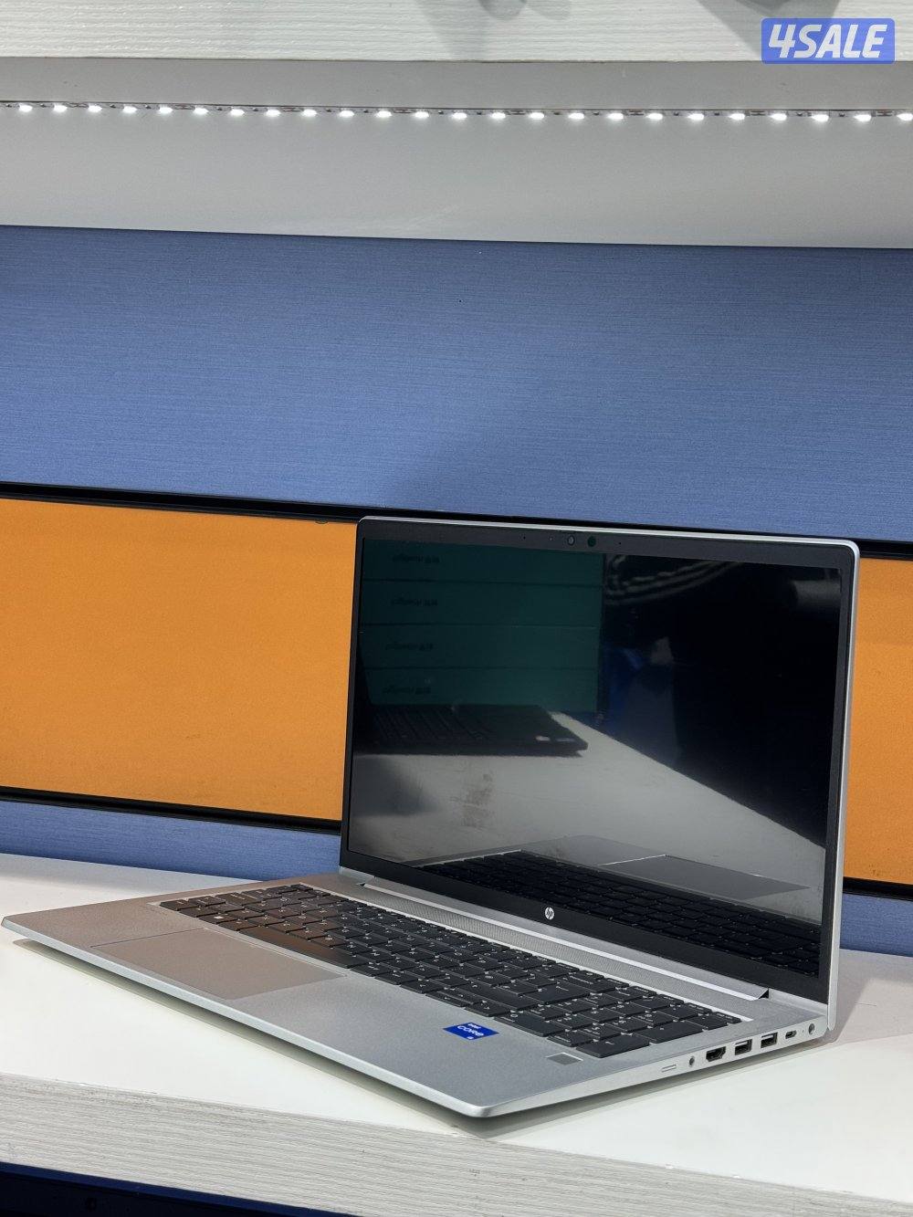 HP ELITEBOOK PREMIUM LAPTOP Core i73