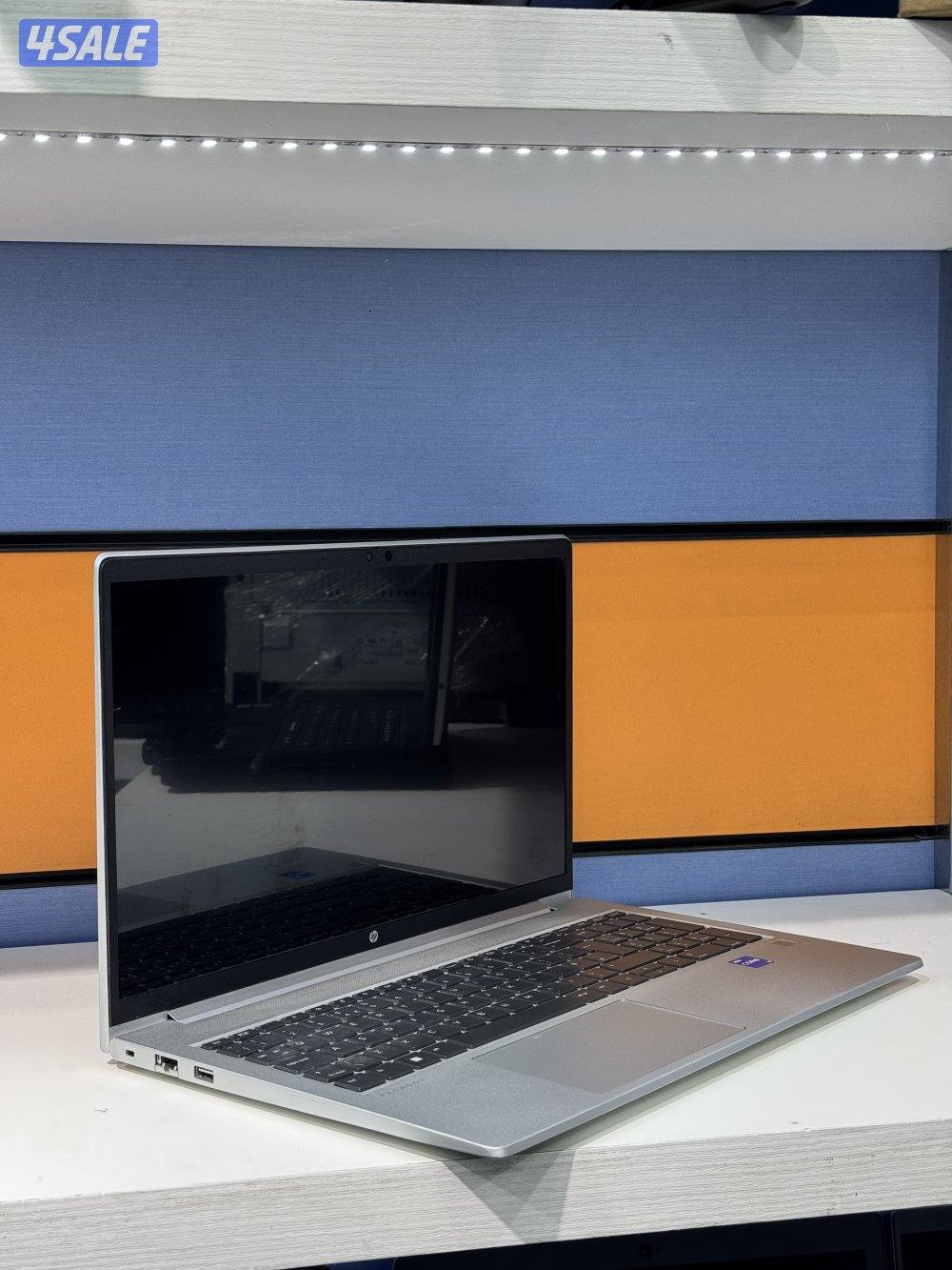 HP ELITEBOOK PREMIUM LAPTOP Core i74