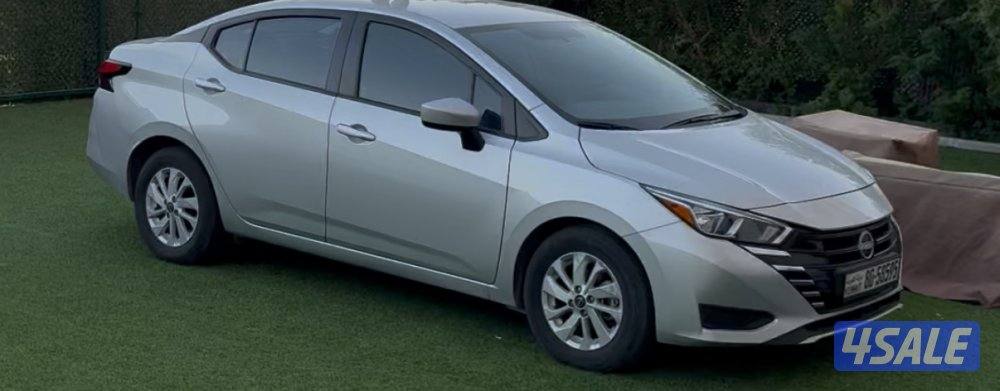 للبيع صني 20241