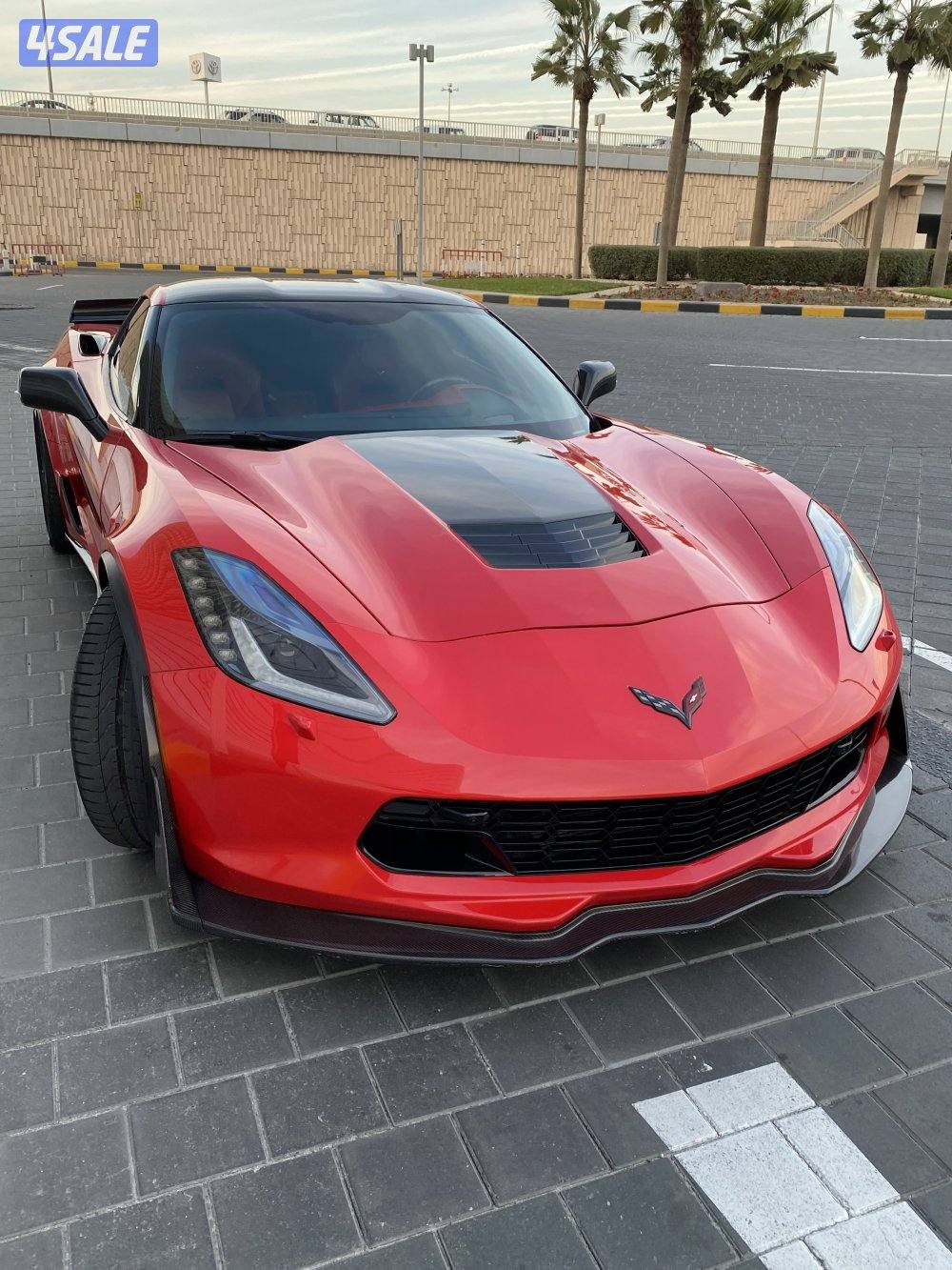 قراند سبورت مخزت 2017 ممشى 263