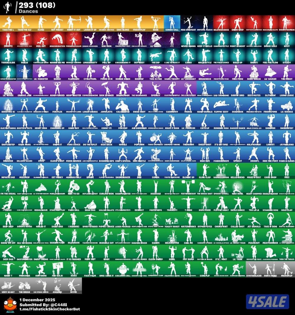 حساب فورت للبيع شيطون وترفس سكوت 300+ سكن (( ماينربط سوني ))3