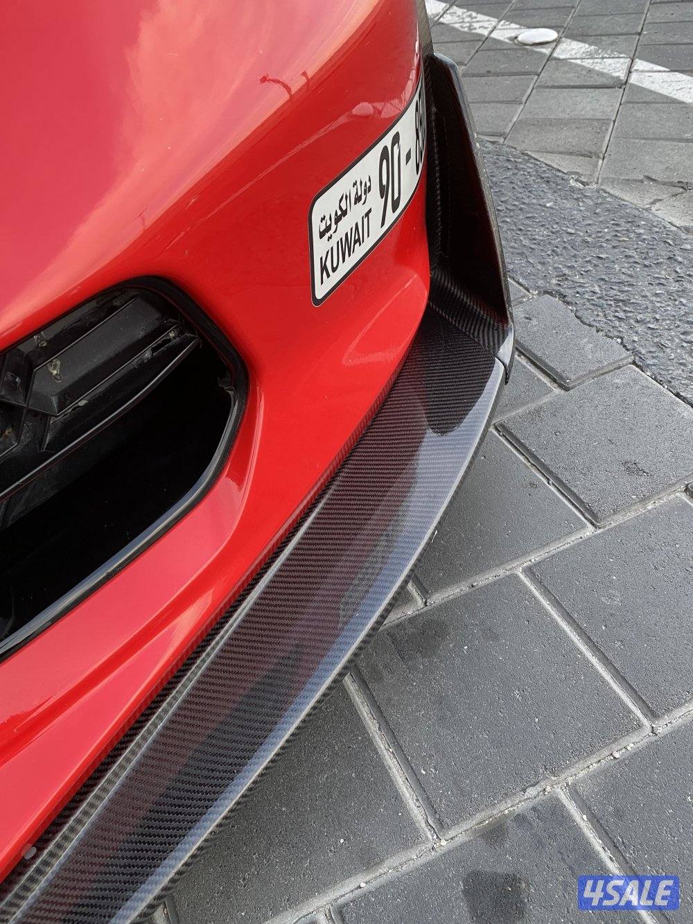 قراند سبورت مخزت 2017 ممشى 265