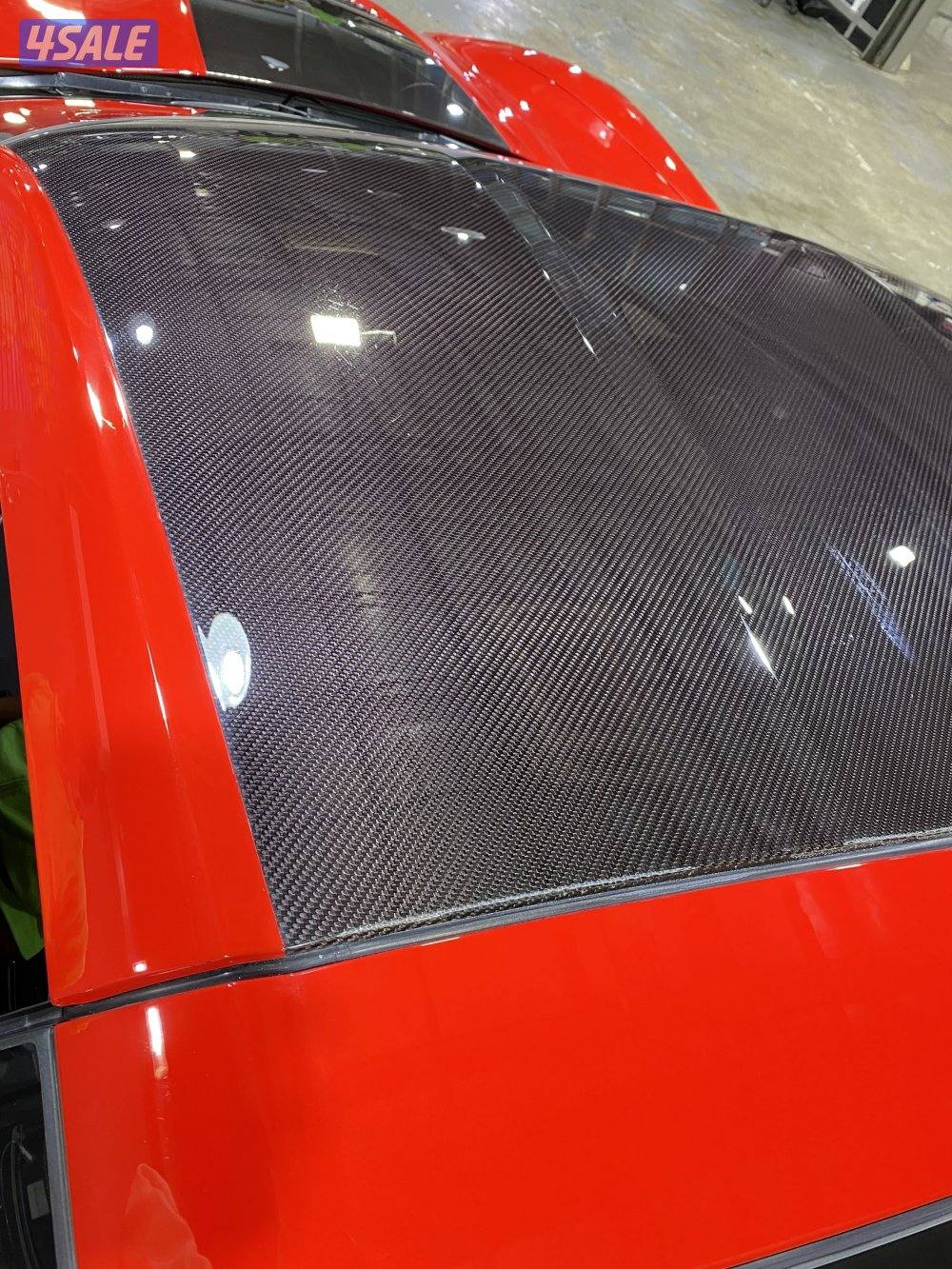 قراند سبورت مخزت 2017 ممشى 266