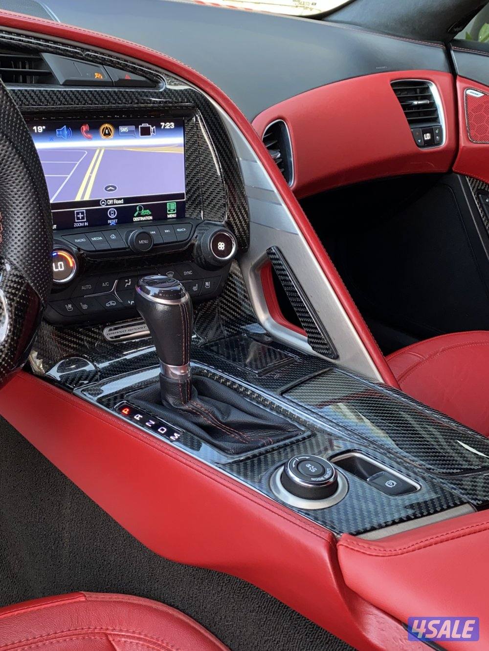 قراند سبورت مخزت 2017 ممشى 268