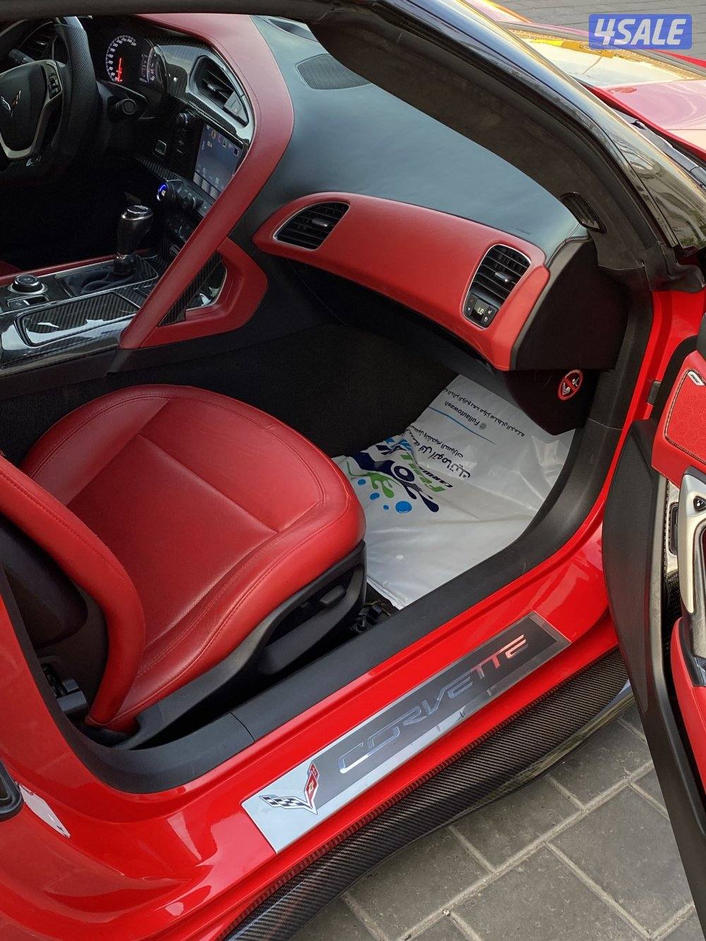 قراند سبورت مخزت 2017 ممشى 2611