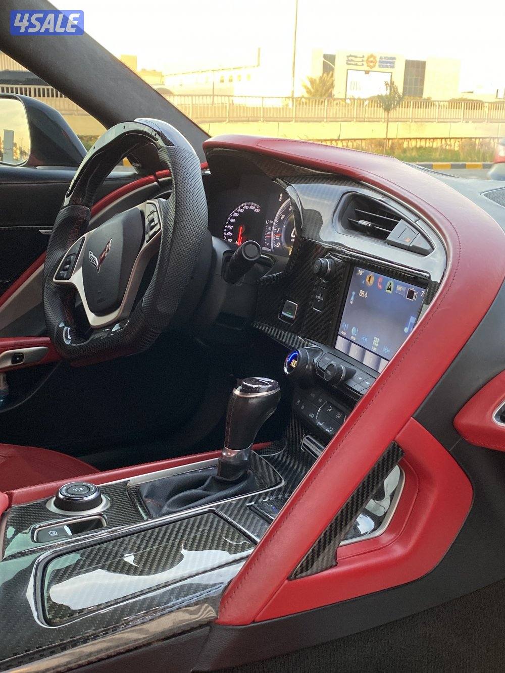 قراند سبورت مخزت 2017 ممشى 2612