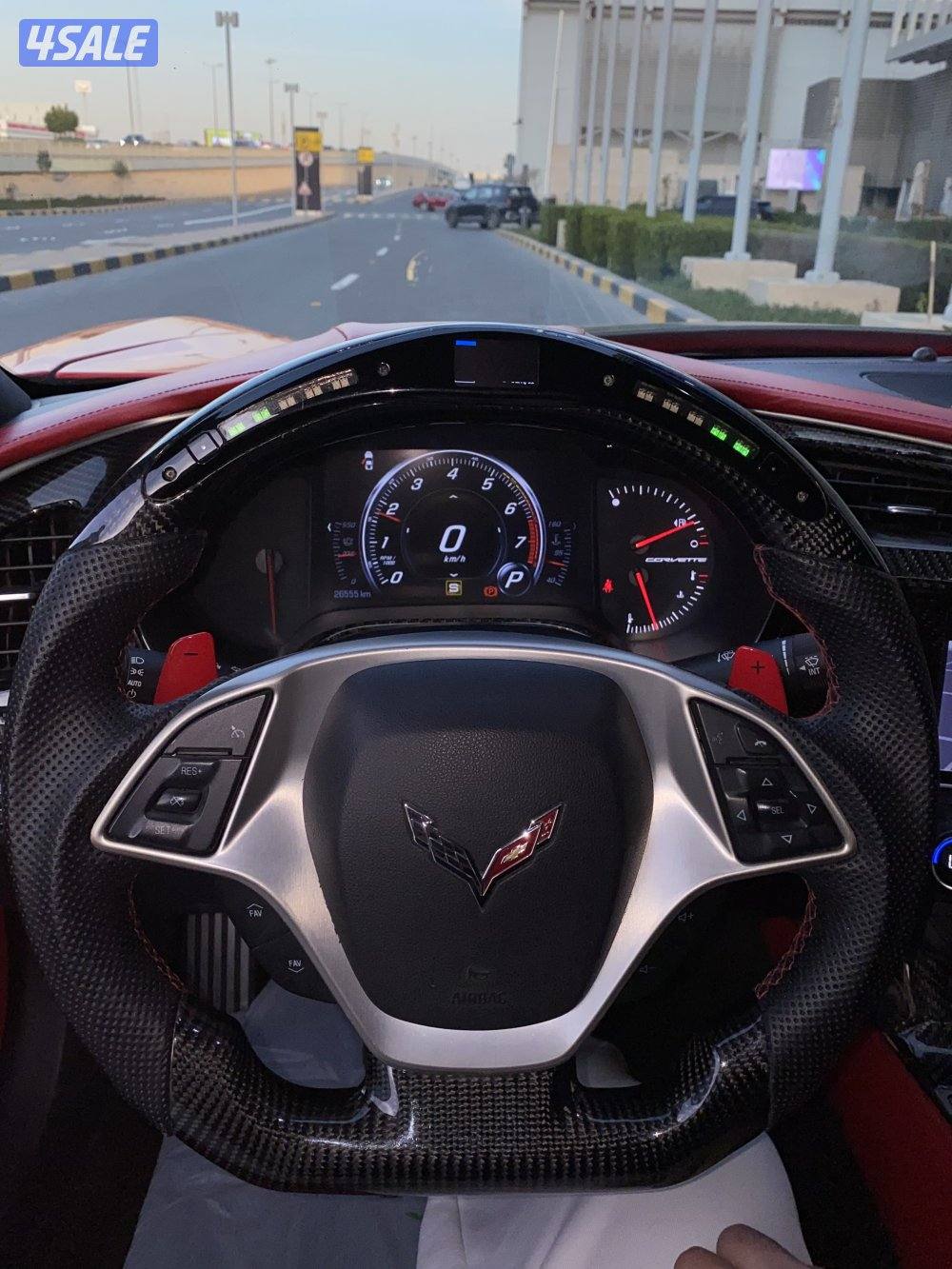 قراند سبورت مخزت 2017 ممشى 2613