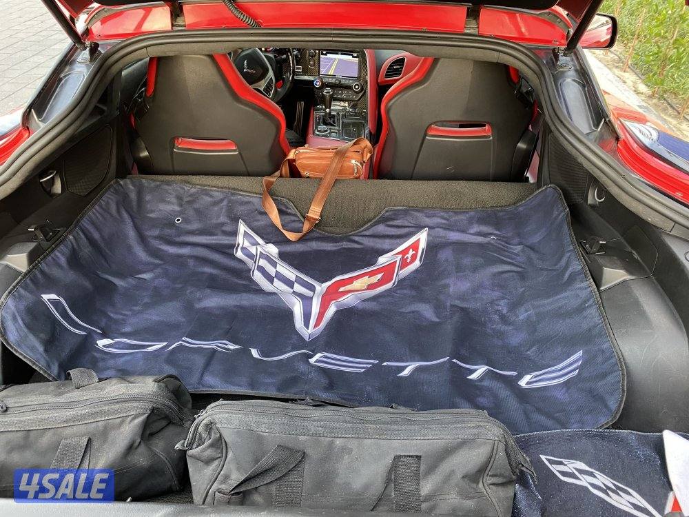 قراند سبورت مخزت 2017 ممشى 2614