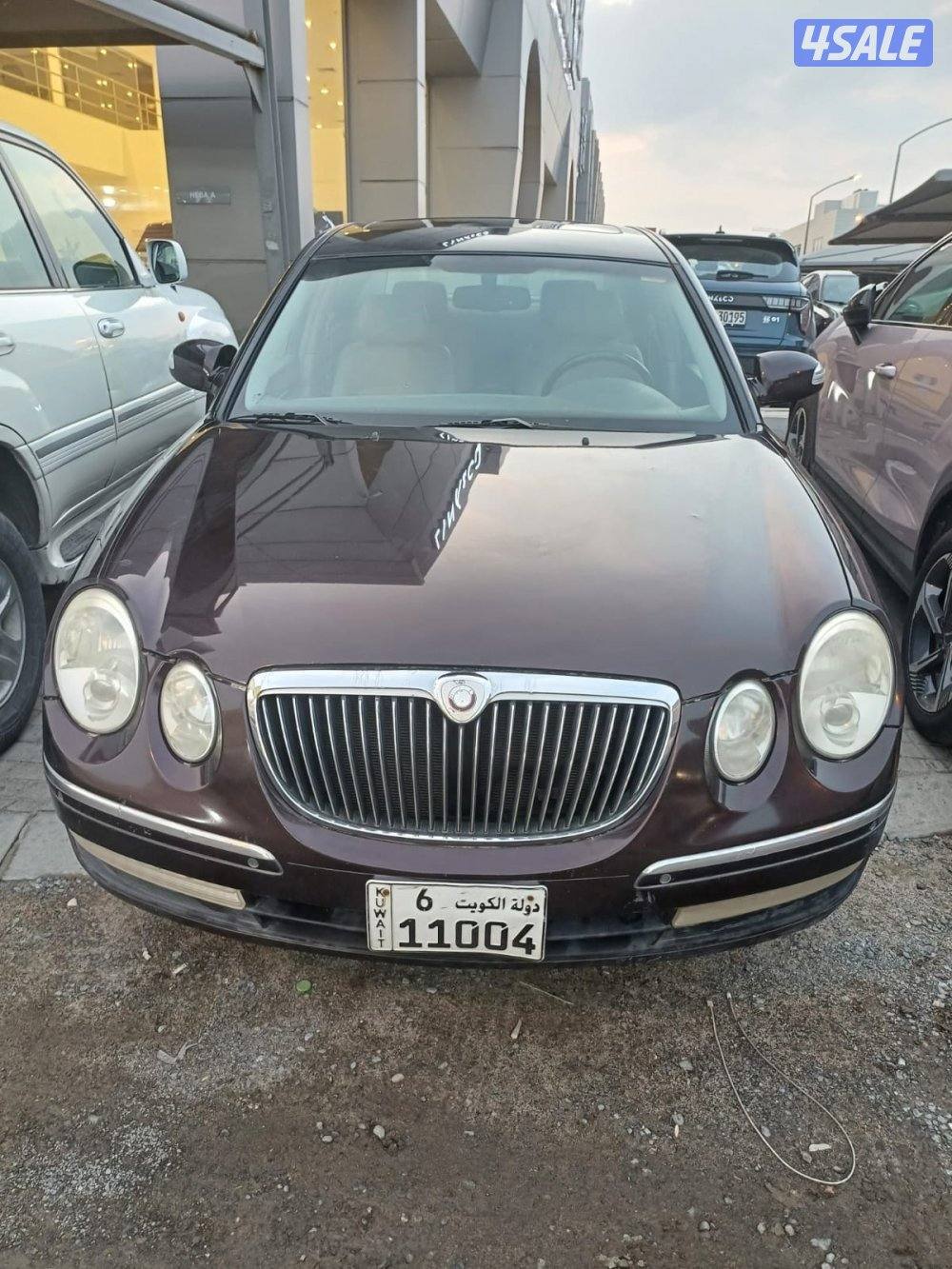 Kia Opirus 2010 كامل مواصفات0