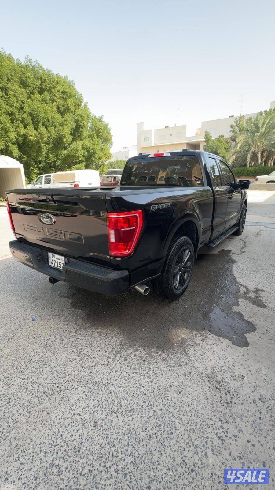 F150 sport0