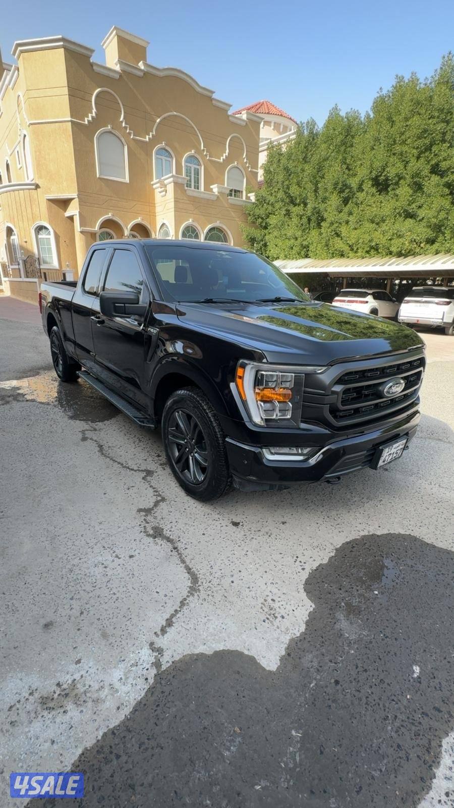 F150 sport8