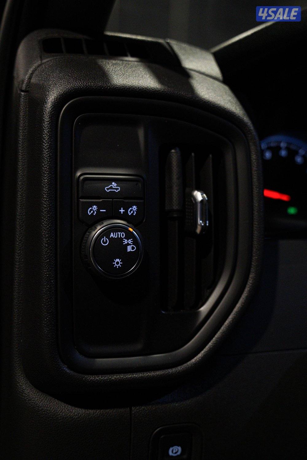 سلفرادو 2022 LT13