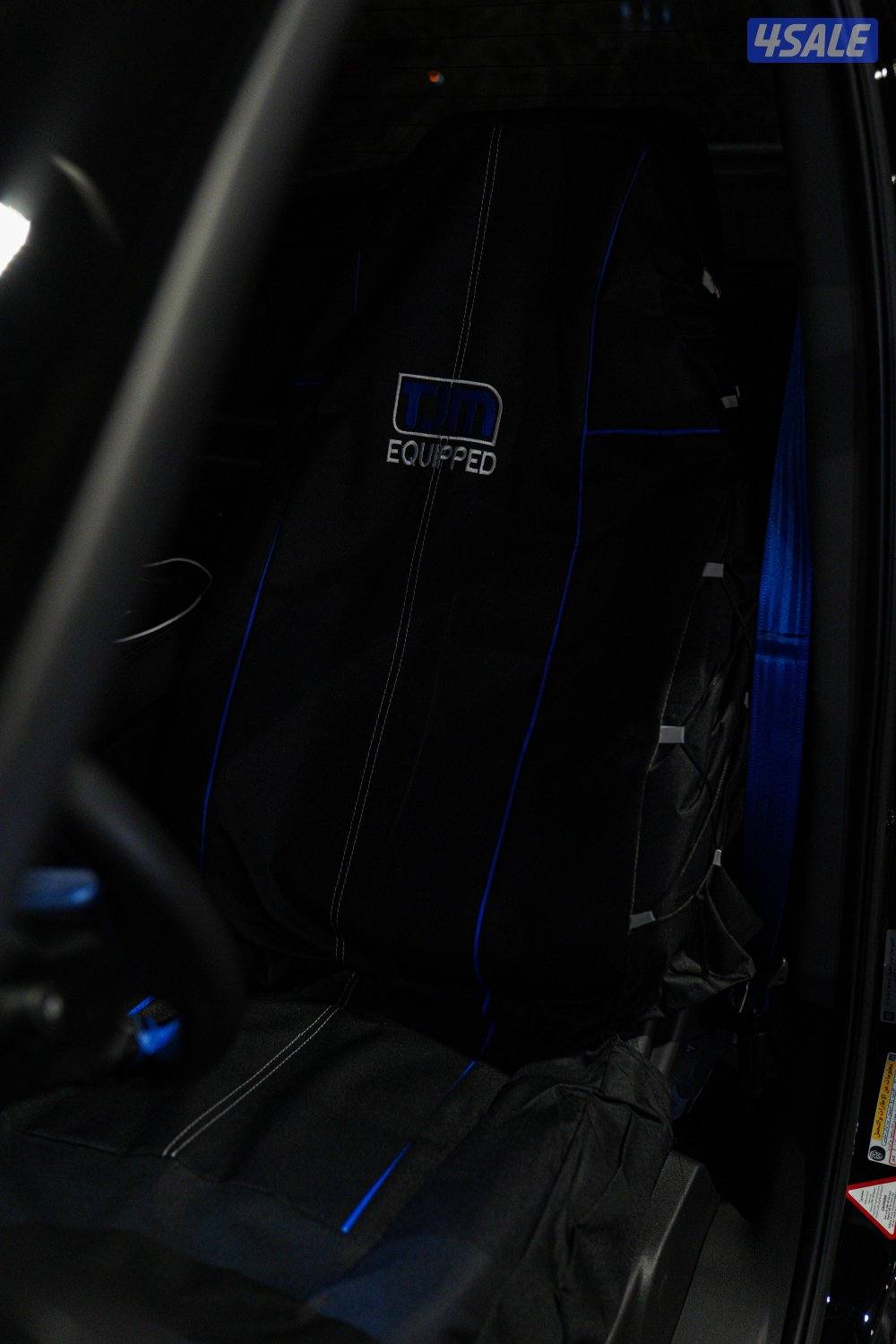 سلفرادو 2022 LT14