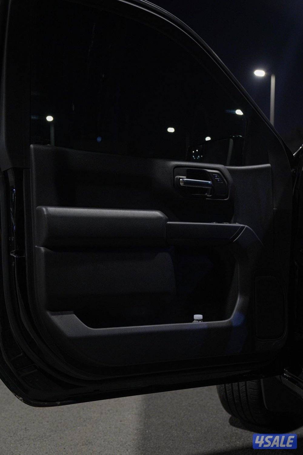 سلفرادو 2022 LT15