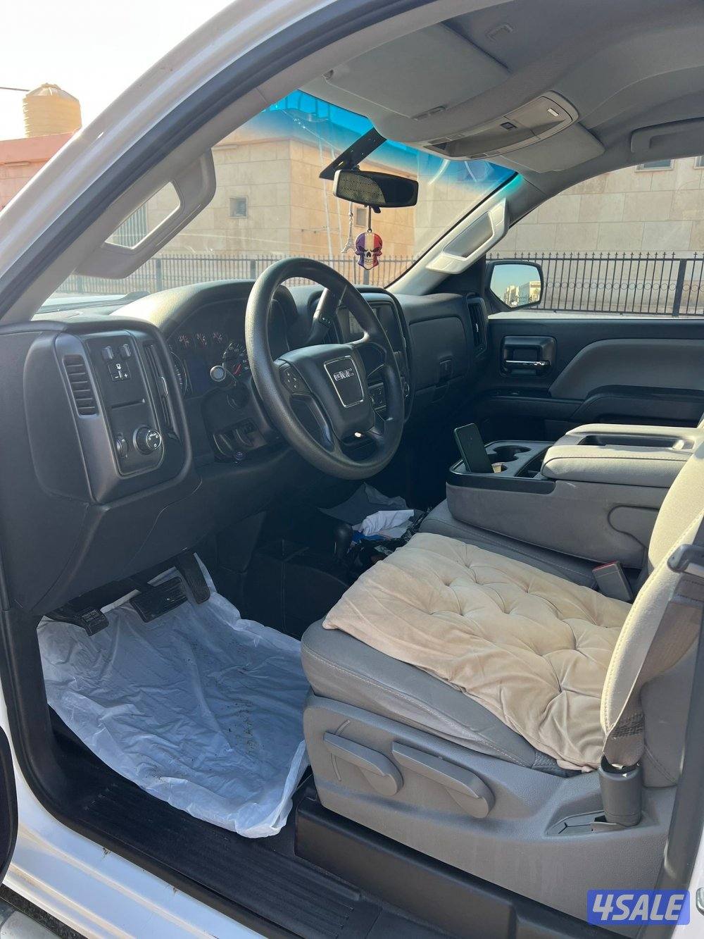 للبيع سيرا 2016 HD بهبهاني دبل ارضي بحالة فوق الممتازه13