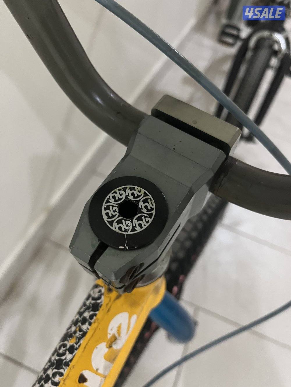 قاري Bmx اصلي1