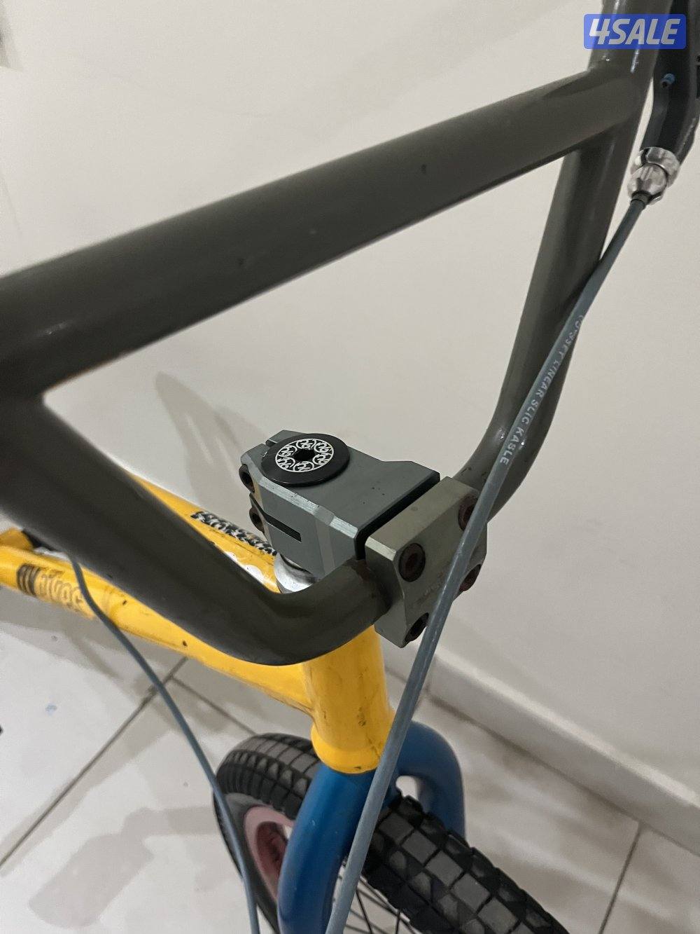 قاري Bmx اصلي3