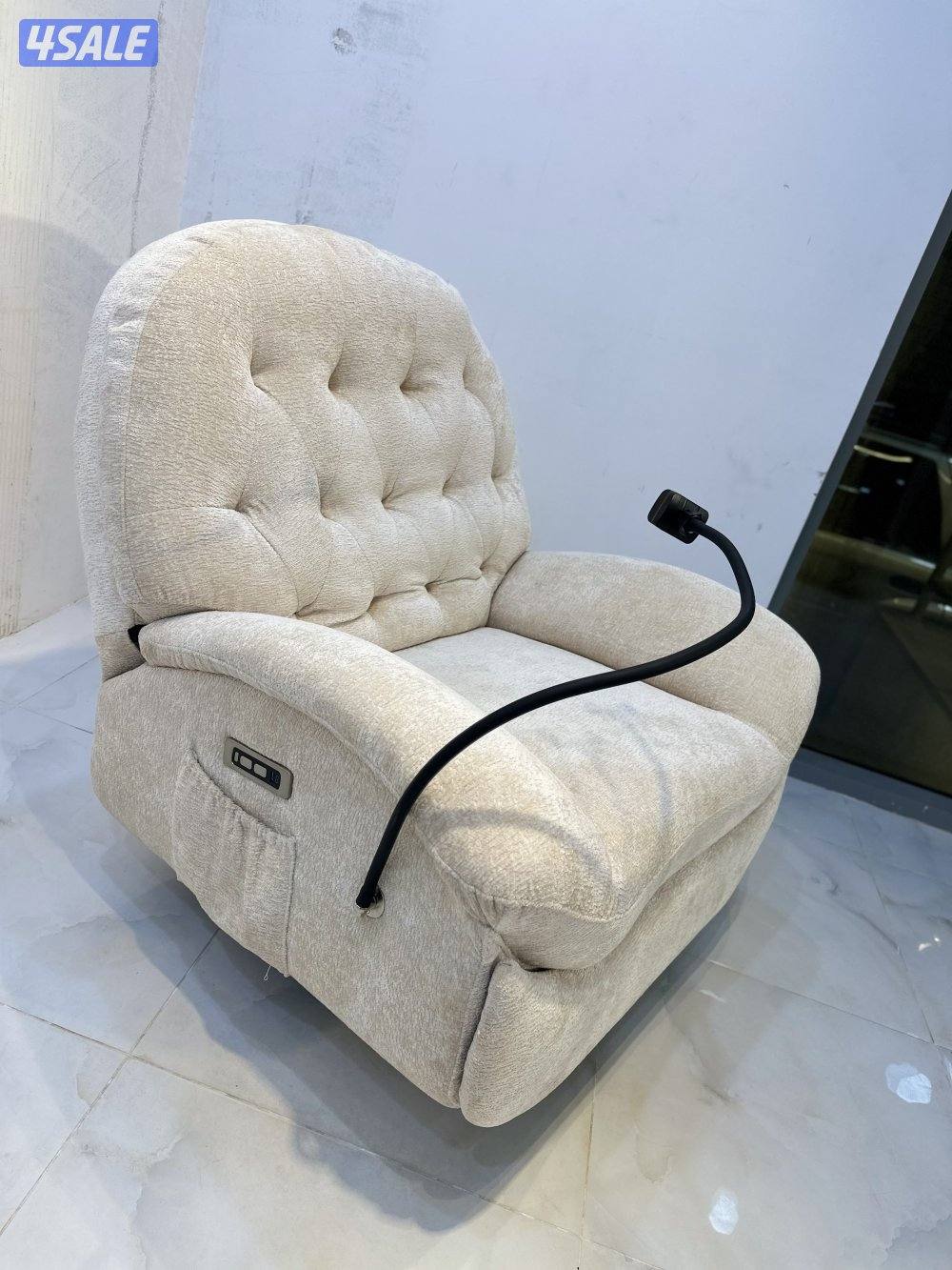 ♦️للبيع كرسي استرخاء VIP ♦️0