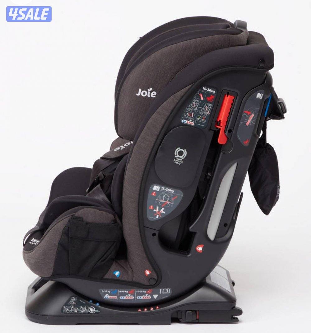 كرسي اطفال للسيارة  New baby car seat Joie جديد2