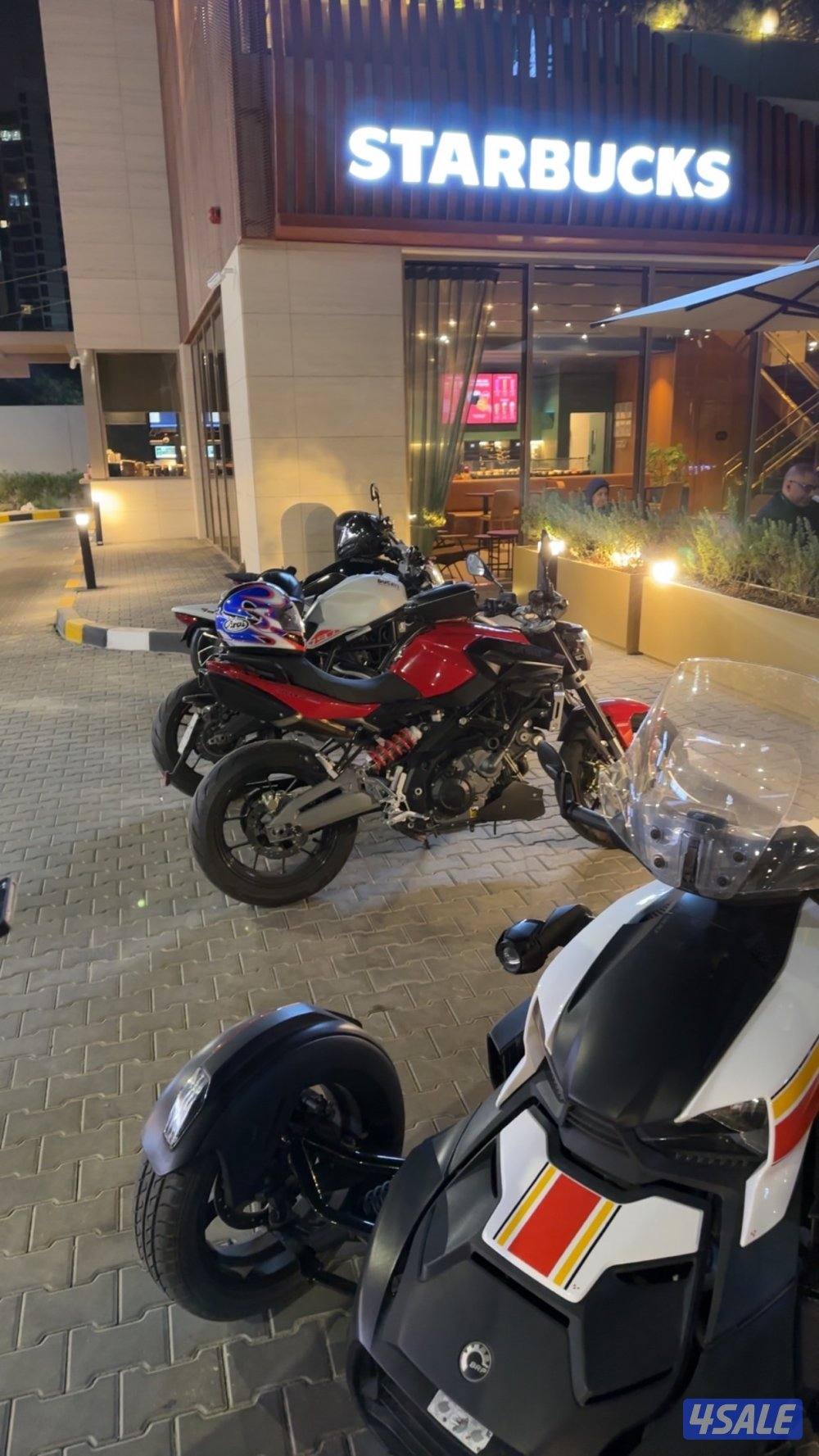 Aprilia shiver 2015.5