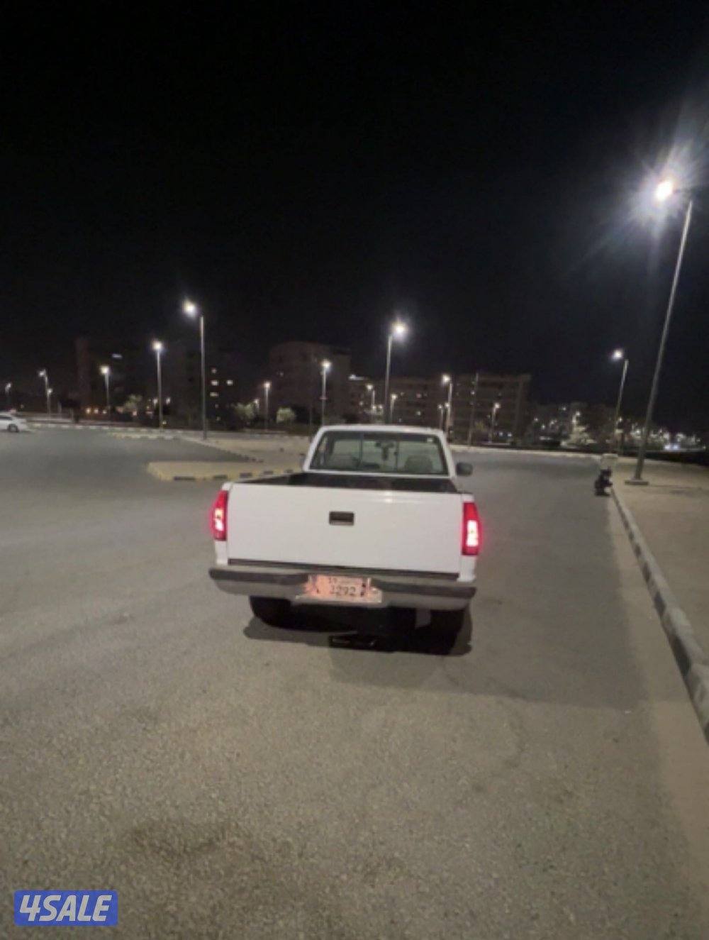 وانيت ١٩٩٢ تم تجديد السياره كل القطع gm5