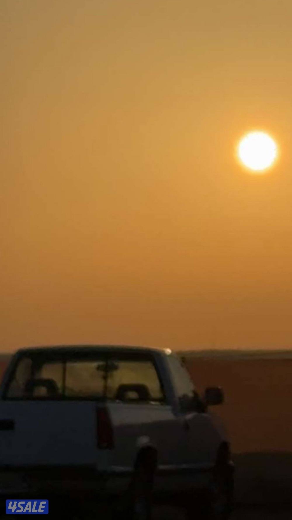 وانيت ١٩٩٢ تم تجديد السياره كل القطع gm7