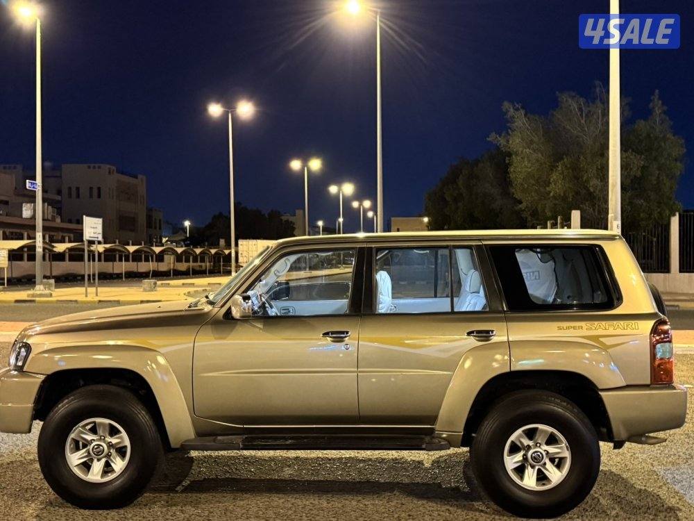 سفاري ٢٠٠٨3