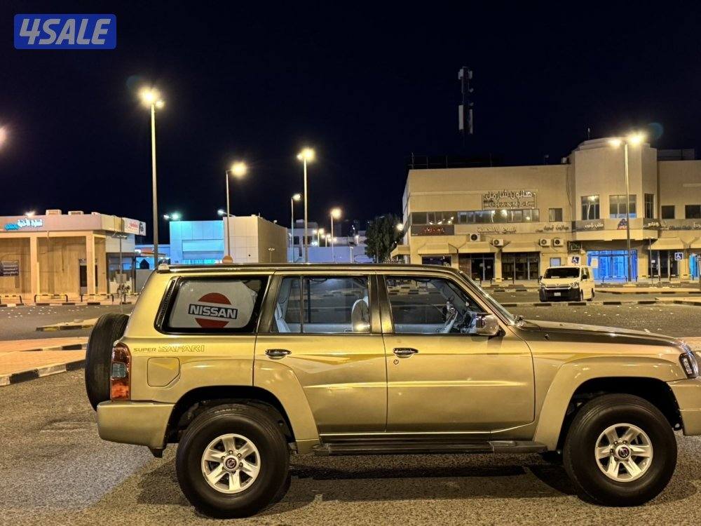 سفاري ٢٠٠٨6