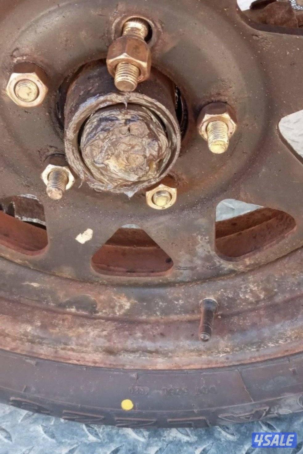 ورشه مكانيكي ووتصليح فيبر2