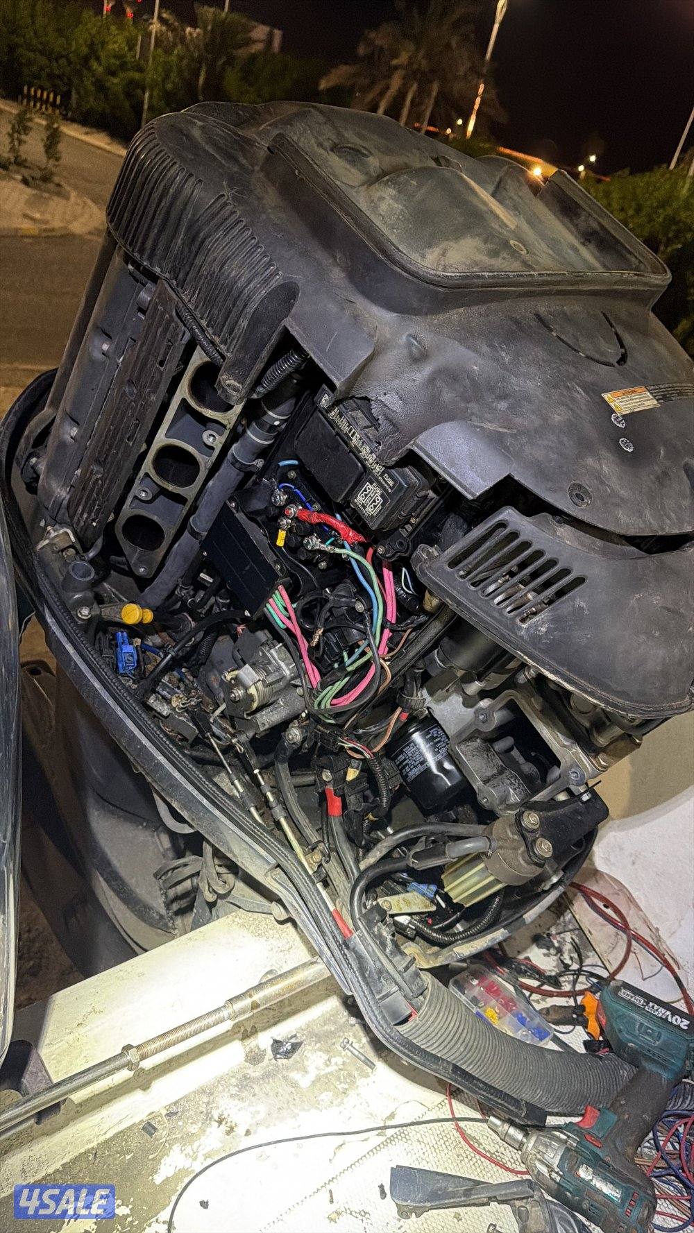 ورشه مكانيكي ووتصليح فيبر3