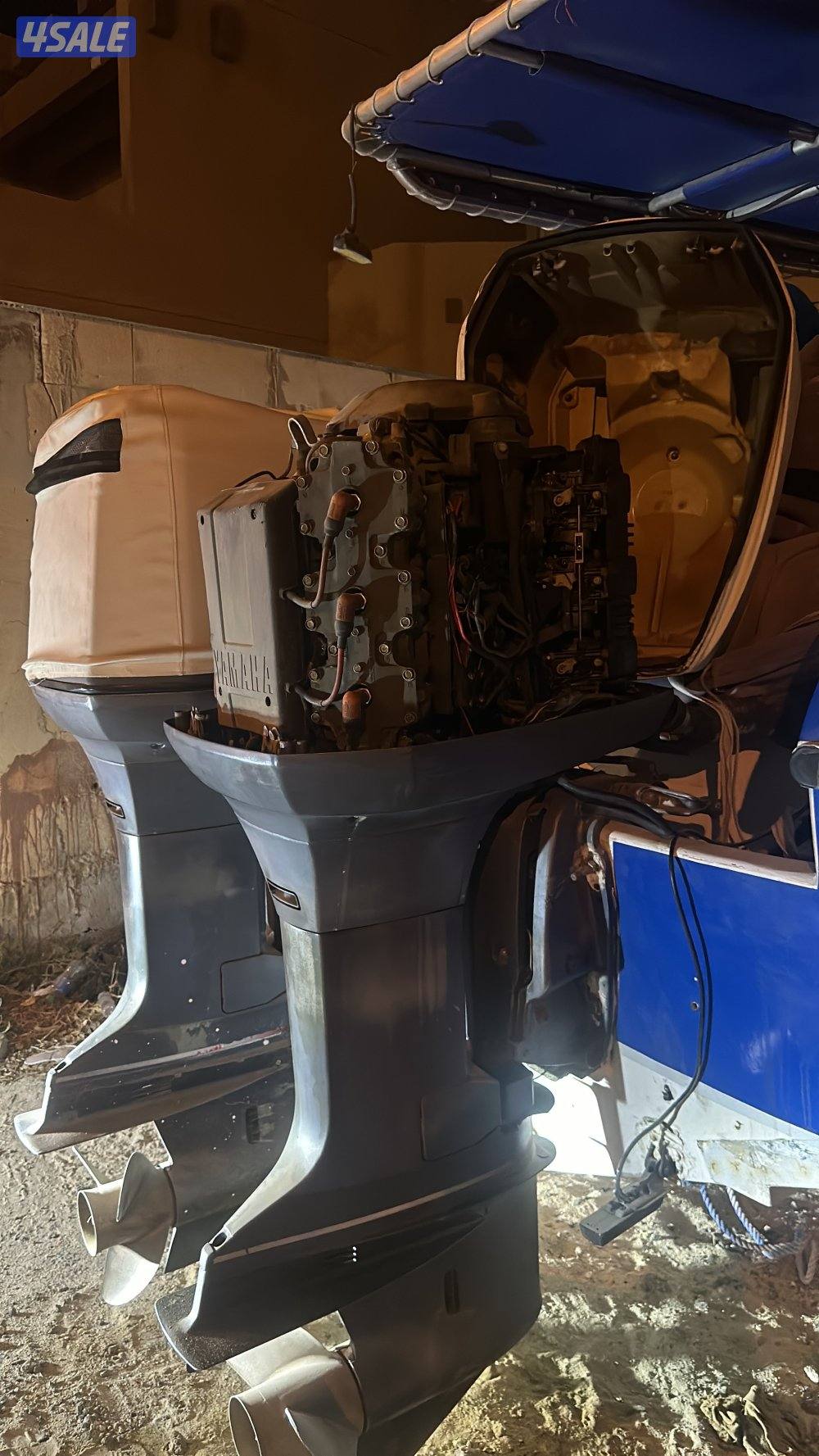 ورشه مكانيكي ووتصليح فيبر4