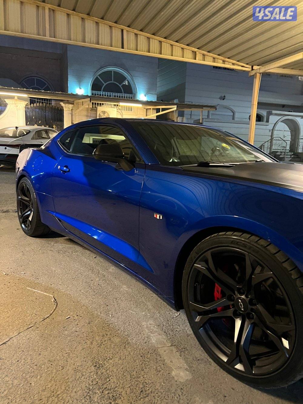 قير عادي SS تراك باكج0