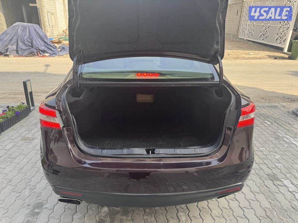 افالون ليمتد فل اوبشن موديل 20143