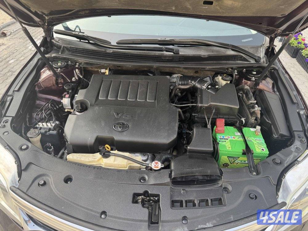 افالون ليمتد فل اوبشن موديل 20148