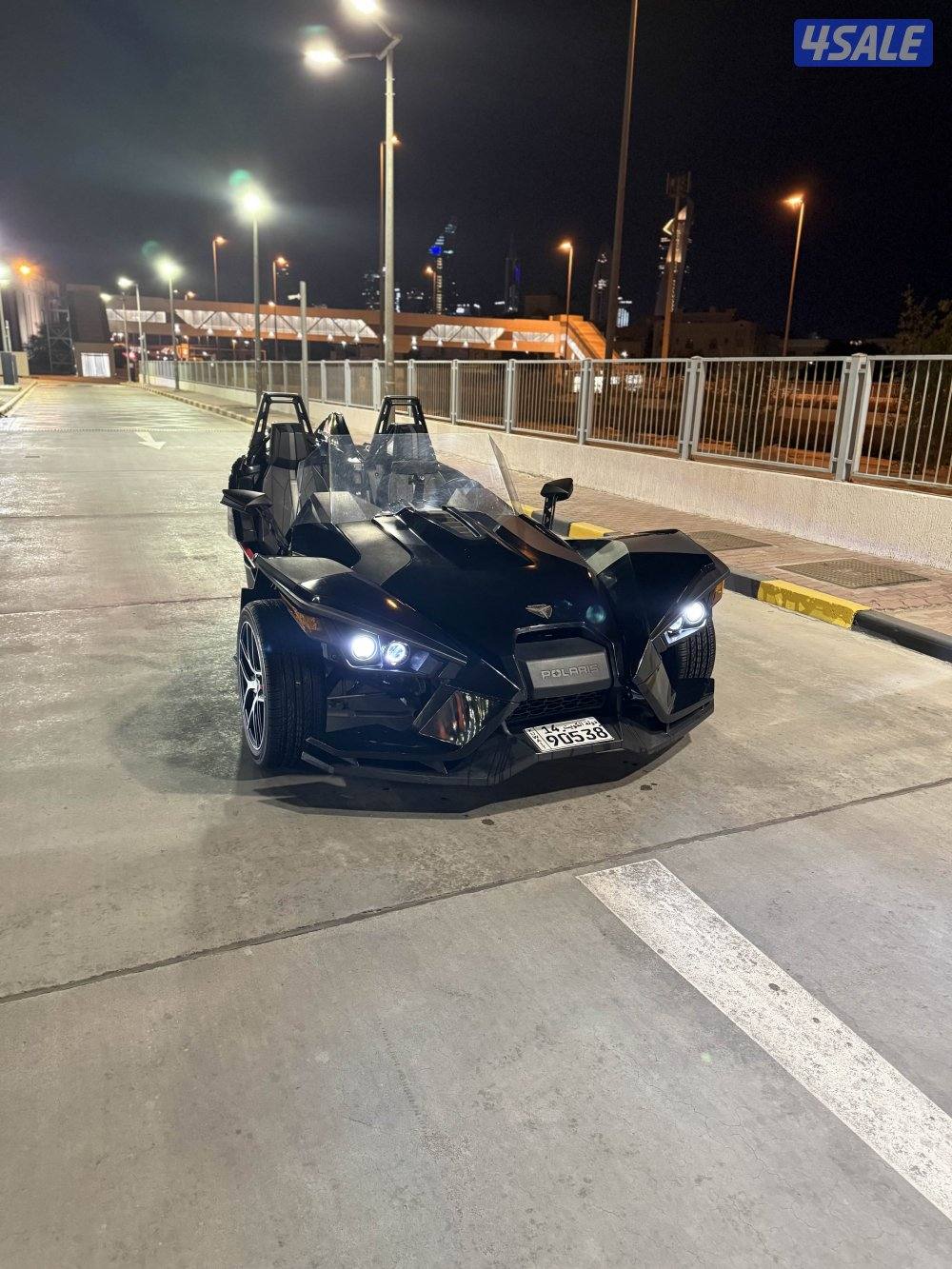 للبيع سلينق شوت SL ليمتد أديشن  ٢٠١٦2