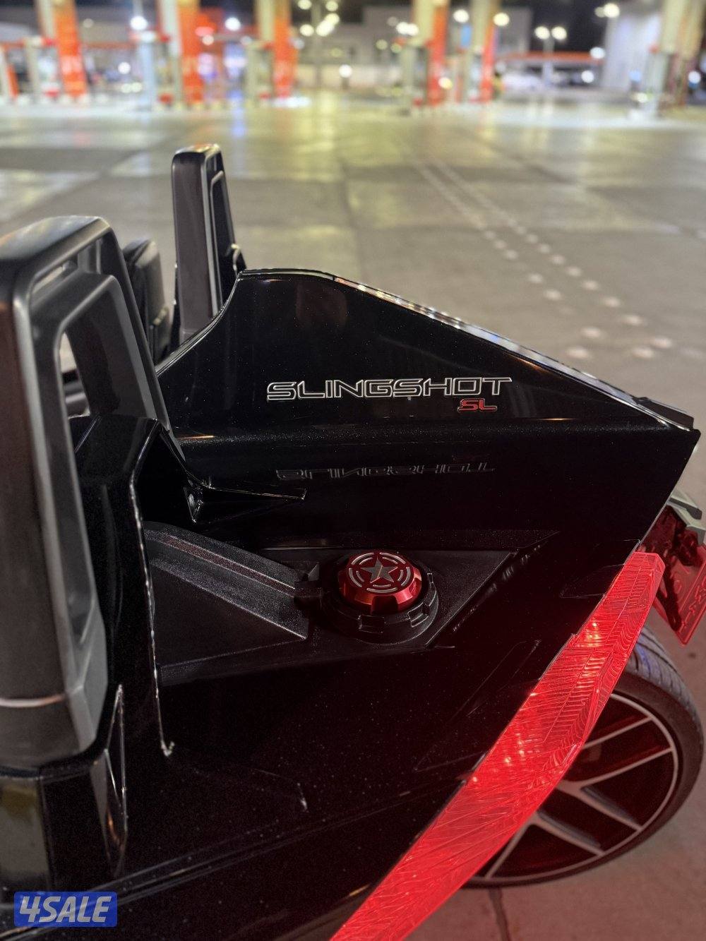 للبيع سلينق شوت SL ليمتد أديشن  ٢٠١٦3