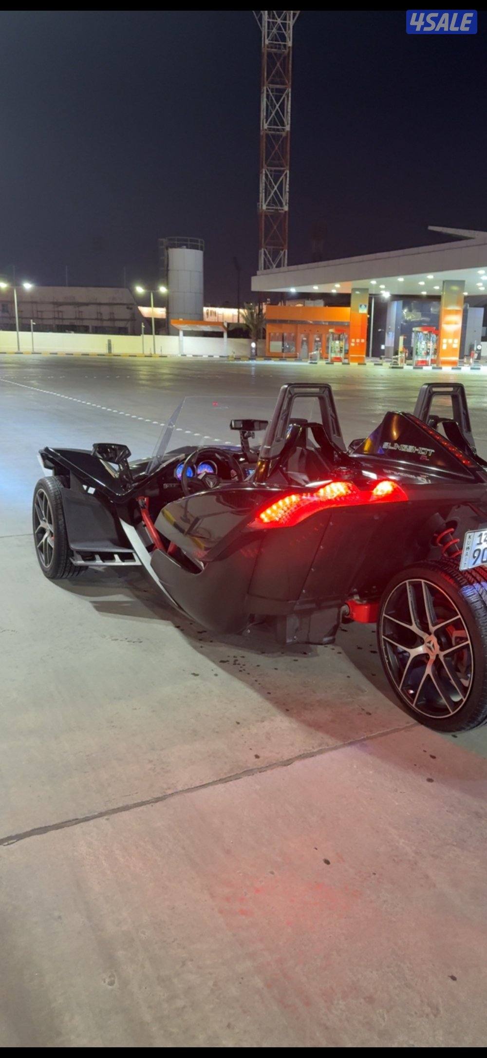 للبيع سلينق شوت SL ليمتد أديشن  ٢٠١٦5