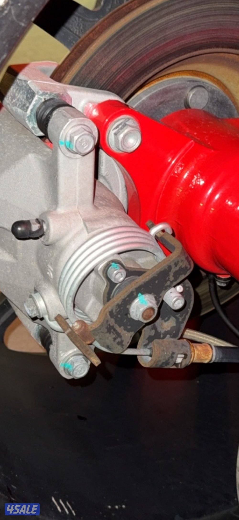 للبيع سلينق شوت SL ليمتد أديشن  ٢٠١٦7