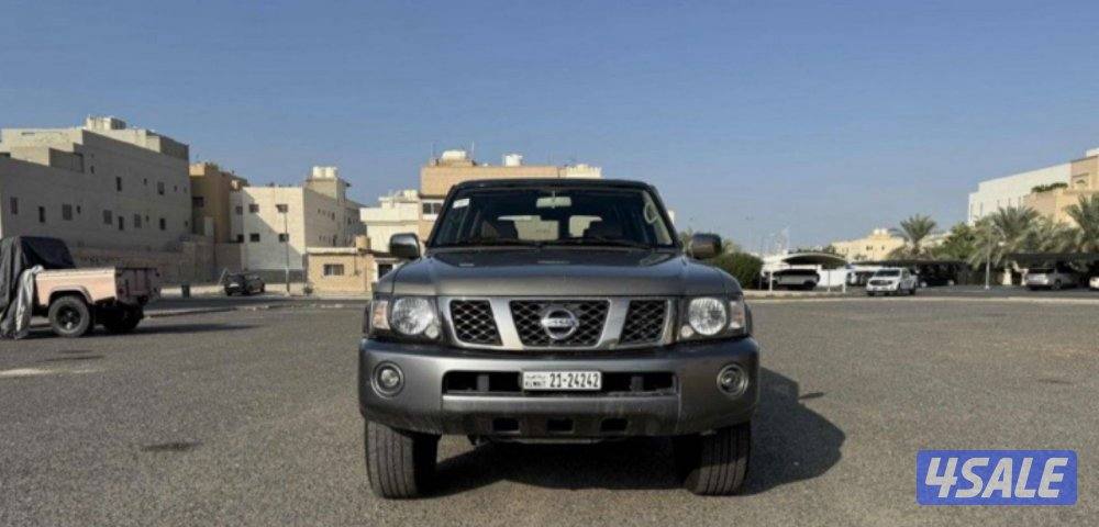 سوبر سفاري ذهبي3